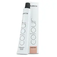 Barva na vlasy Subrina Professional Permanent Colour 100 ml - 5/75 světle hnědá - korálová (060457) + dárek zdarma