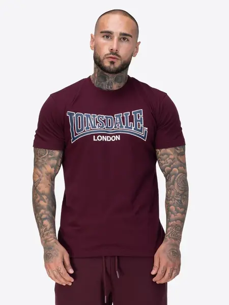 Lonsdale Men's t-shirt regular fit