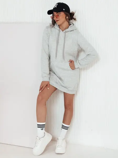 Dámská mikina DStreet Oversized