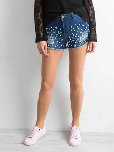 Shorts-JMP-SN-PM5519.13P-dark blue