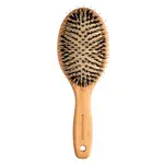 Plochý kartáč Olivia Garden Bamboo Touch Combo M - 80 x 230 mm (ID1680) + dárek zdarma