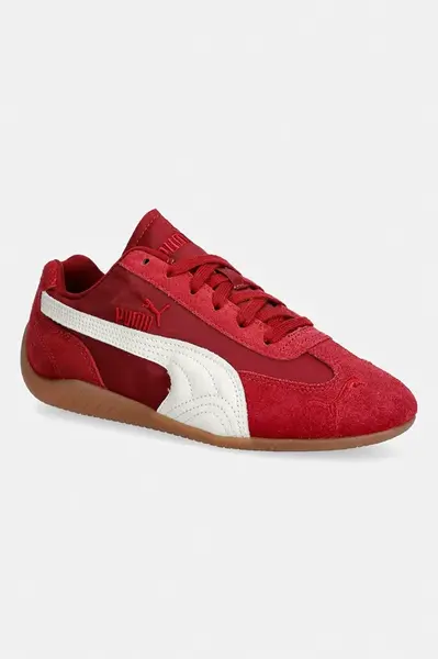 Puma Speedcat Nylon sneakers boty dámské