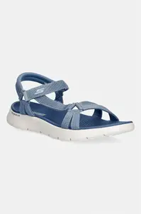 Skechers sandály dámské GO WALK FLEX