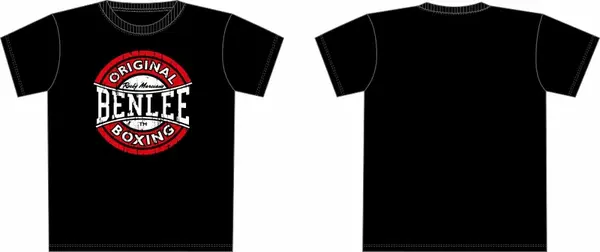 Benlee Kid's t-shirt regular fit