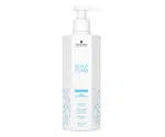 Šampon pro mastící se vlasy Schwarzkopf Professional Scalp Clinix Oil Control Shampoo - 300 ml (2749202) + dárek zdarma