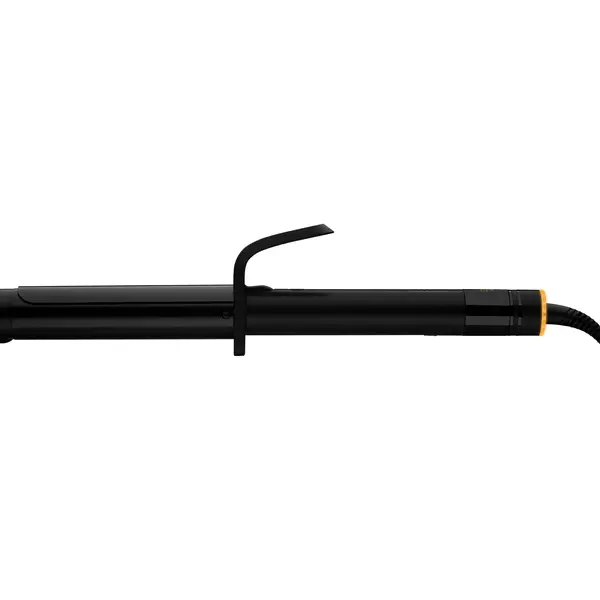 Profesionální digitální kulma na vlasy Hot Tools Digital Salon Curling Iron - 32 mm (HT1125BGUKE) + dárek zdarma