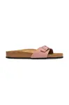 Birkenstock  pantofle dámské Madrid Birkibuc