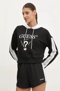 Guess Mikina Guess YARROW