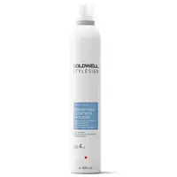 Tužidlo pro objem a kontrolu vlasů Goldwell Stylesign Volume Bodifying Control Mousse - 500 ml + dárek zdarma