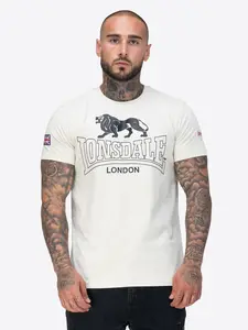Lonsdale Men's t-shirt regular fit