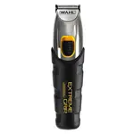 Zastřihovač vousů Wahl Extreme Grip 09893.0440 - černý + dárek zdarma