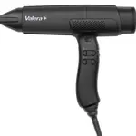 Profesionální vysokorychlostní digitální fén na vlasy Valera Professional MatriXcare AI - 2000 W, černý (501.00MANB) + dárek zdarma