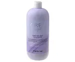 Šampon pro přírodní šedé vlasy Inebrya Grey By Day Shampoo - 1000 ml + dárek zdarma
