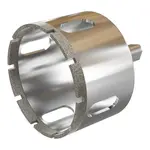 Korunka diamantová, ø 45 mm, STALCO