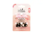 Skřipce do vlasů Invisibobble Clipstar Petit Four - 4 ks + dárek zdarma