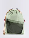 Klättermusen Algir Sack Pack 516 Sea Foam