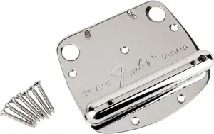 Fender Mustang Dynamic Stoptail Assembly