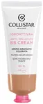 Collistar BB krém s ochranou SPF 30 Idroattiva+ Anti-Pollution (BB Cream) 50 ml 3 Dark