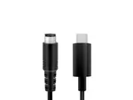 IK Multimedia USB-C to Mini-DIN Cable
