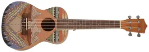 Bamboo U-23 Patagonia-S