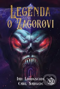 Legenda o Zagorovi ((gamebook))