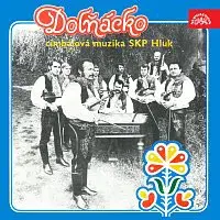 Cimbálová muzika Dolňácko z Hluku – Cimbálová muzika Dolňácko