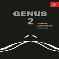 Různí interpreti – Genus 2 (Artie Shaw, Gunther Schuller, Alexej Fried)