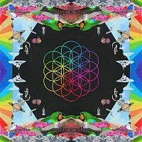 Coldplay – A Head Full Of Dreams CD