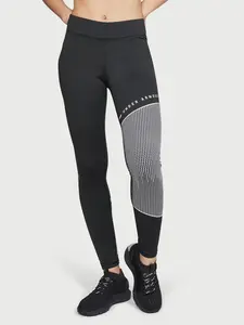 Compression Leggings Under Armour CG Block Gr Leging