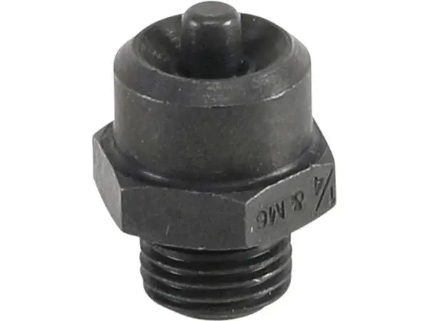 BGS Technic BGS 3057-20 Pertlovací segment Krok1 (průměr 6,3 mm)