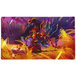 Herní podložka Dragon Shield - The Fallen (by Ryo Kamei)