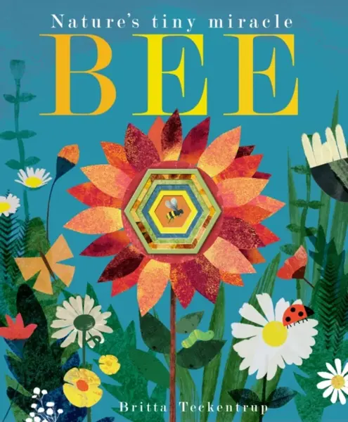 Bee - Hegarty Patricia