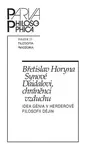 Synové Daidalovi, chráněnci vzduchu - Břetislav Horyna