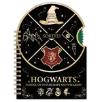 Harry Potter Spinner blok - Bradavice