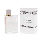 Burberry Her EDP 50 ml W