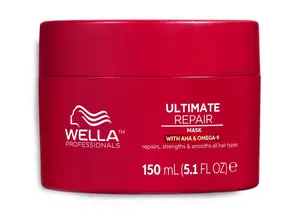 Wella Professionals Ultimate Repair maska pro poškozené vlasy 150 ml