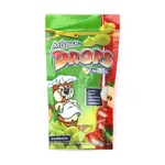 Mlsoun Pochoutka Dafiko jablečné dropsy 50 g