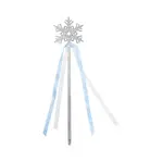 Princezná prútik vločka 33 cm ALBI