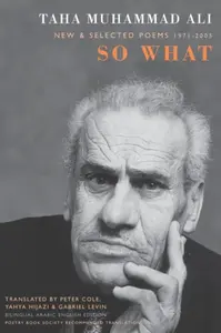 So What - Taha Muhammad Ali