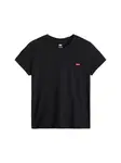 LEVI'S ® Tričko 'PERFECT'  čierna