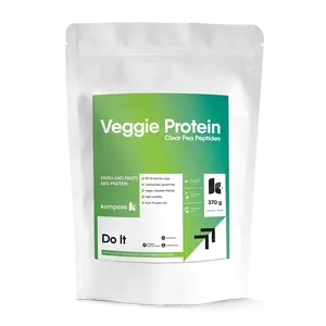 KOMPAVA Veggie Protein mango