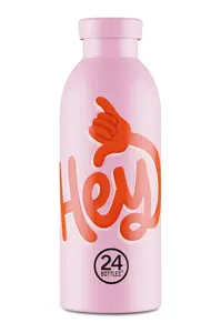 24bottles  Clima 500ml modrá