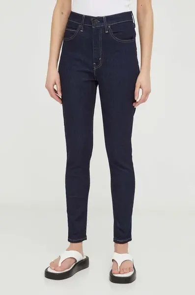 Levi's  Džíny  RETRO HIGH SKINNY