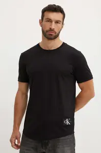 Calvin Klein Jeans  Bavlněné tričko
