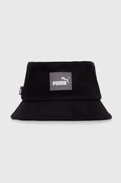 Puma klobúk bucket bavlnený