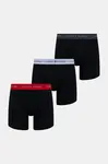 Boxerky Tommy Hilfiger 3-pak