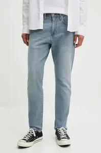 Levi's džíny tapered pánské 502™ TAPER