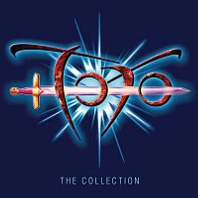 Toto – The Collection