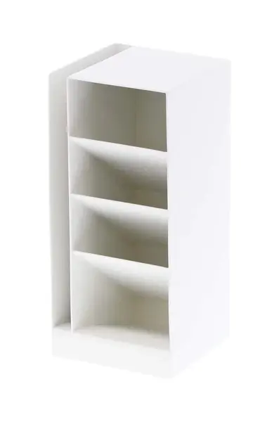 Stolní organizér Yamazaki Tower