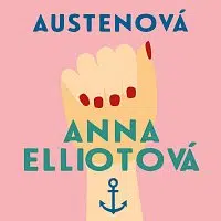 Dana Černá – Austenová: Anna Elliotová CD-MP3